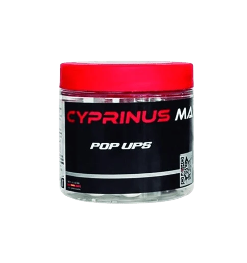 Pop Up Trybion Cyprinus Max 15mm