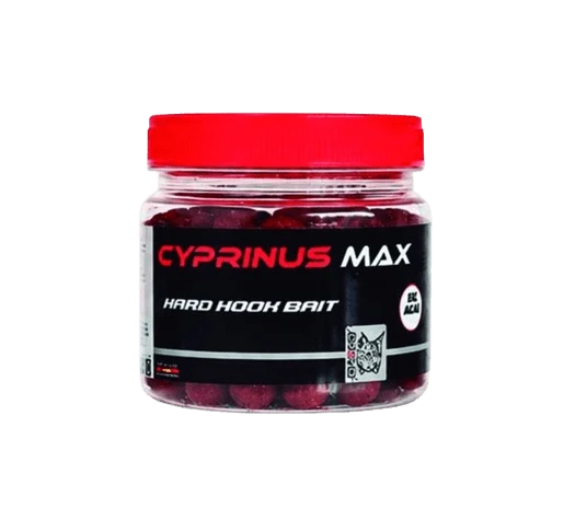 Hard Hook Baits Trybion Cyprinus Max 15 mm