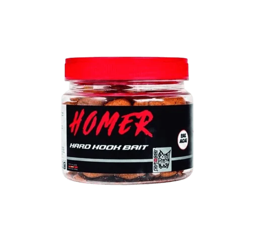 Hard Hook Baits Trybion Homer 15 mm
