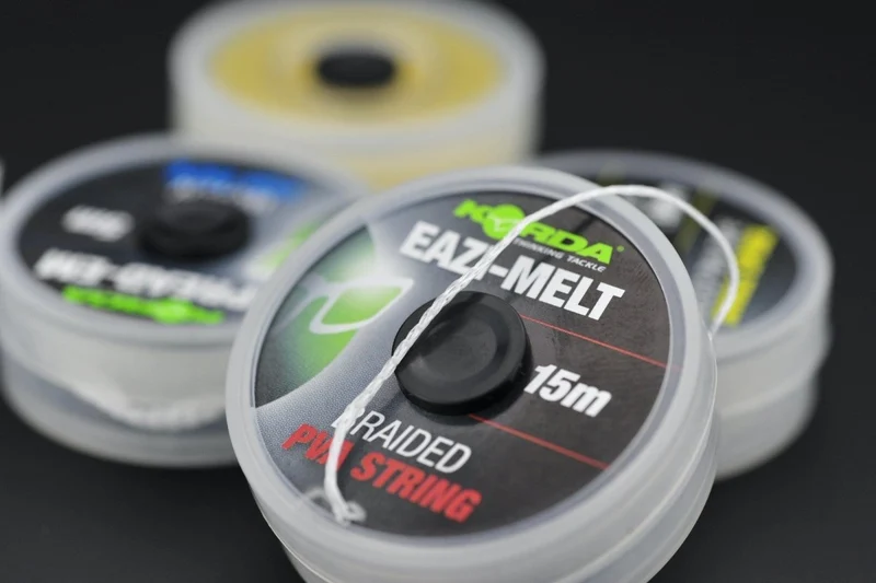 Ruban PVA Korda Kwik-Melt 5 mm - 20 m