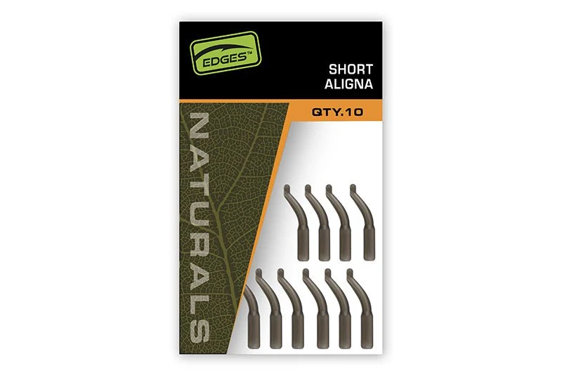 Aligneur Fox Edges Naturals