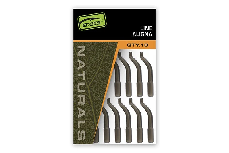 Aligneur Fox Edges Naturals