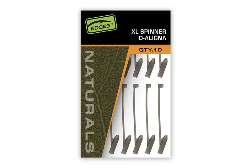 Aligneur Fox Edges Spinner D Camo XL