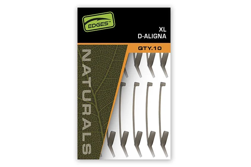 Aligneur Fox Edges D Naturals XL