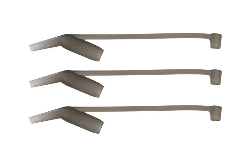 Aligneur Fox Edges D Naturals XL