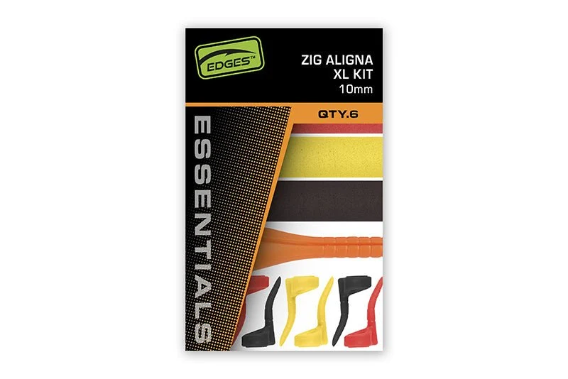 Aligneur Fox Edges Zig XL 10 mm