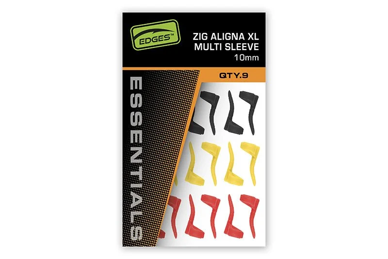 Aligneur Fox Edges Zig XL 10 mm