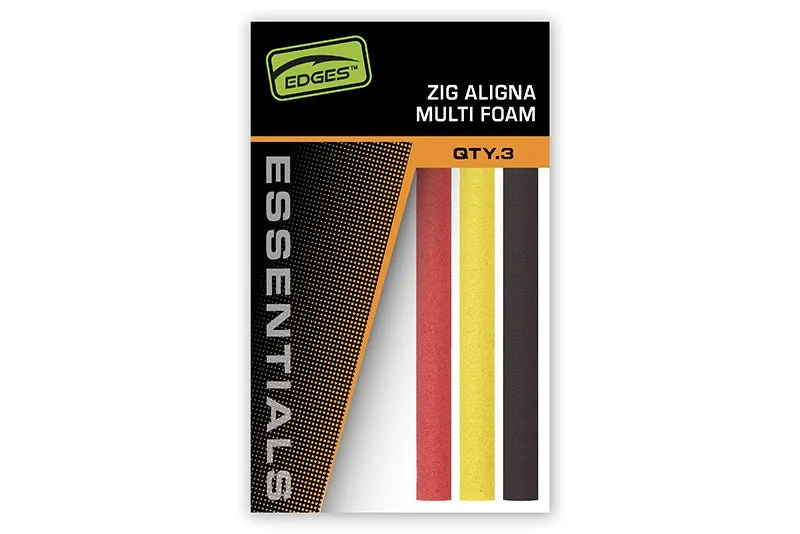 Aligneur Fox Edges Zig Multi Foam