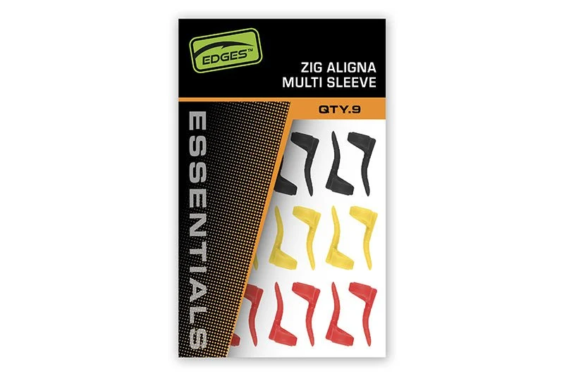 Aligneur Fox Edges Zig Multi Sleeve