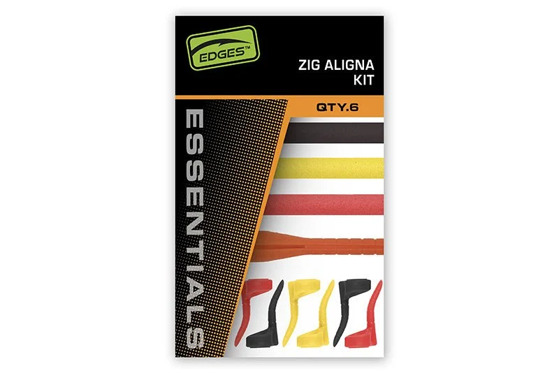 aligneur Fox Edges Zig