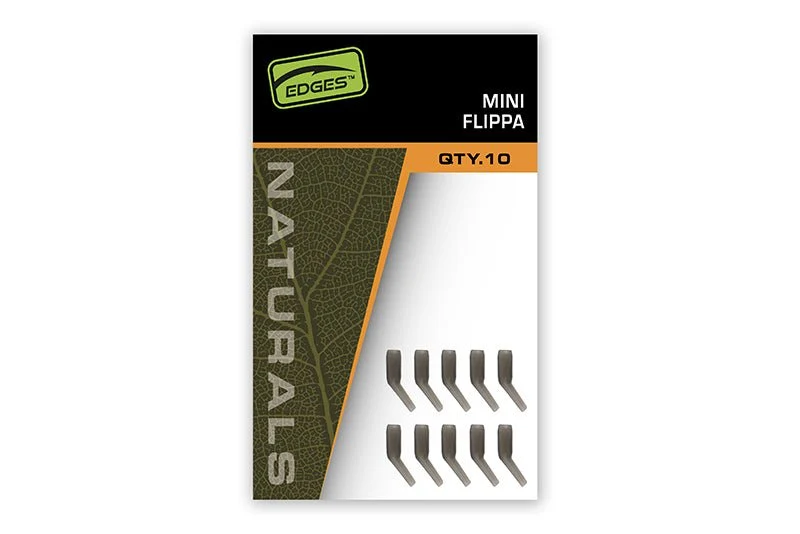 Flippas Fox Edges Naturals Mini