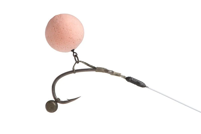 Plomb Fox Edges Shot On The Hook L