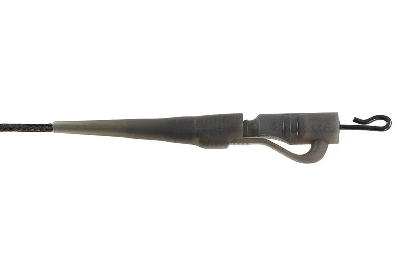 Set Lead Clip Fox Edges Naturals