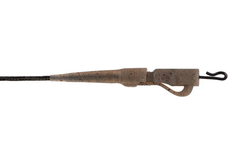 Set Lead Clip Fox Edges Camouflage