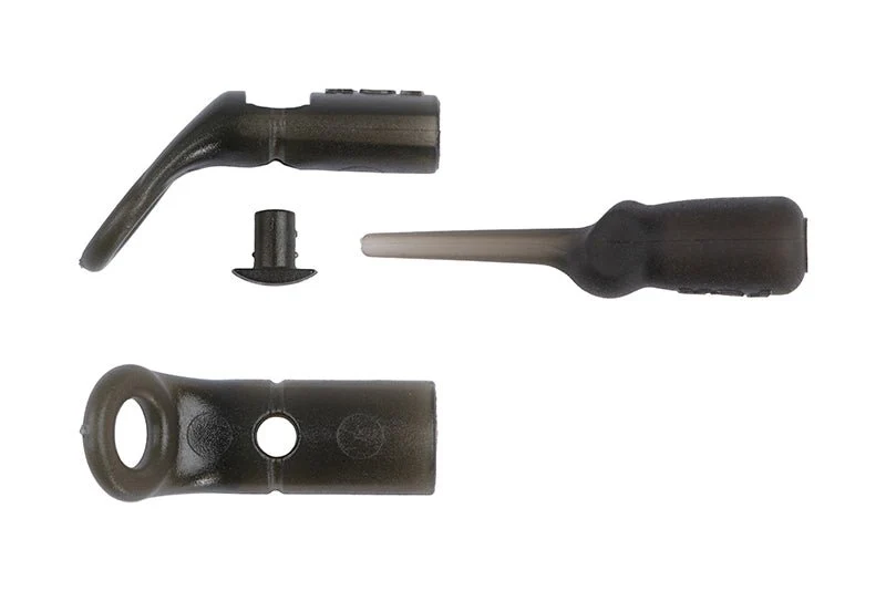 Kit Fox Edges Angled Drop Off Run Rig Naturals