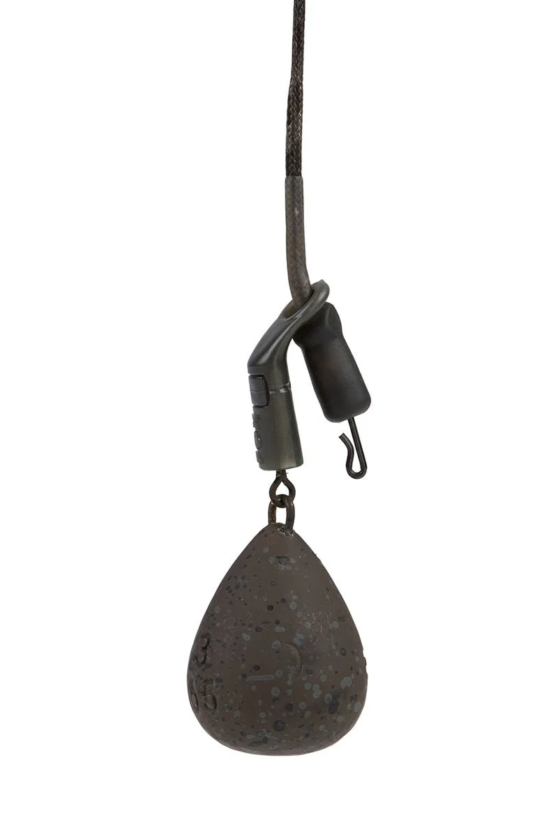 Kit Fox Edges Angled Drop Off Run Rig Naturals