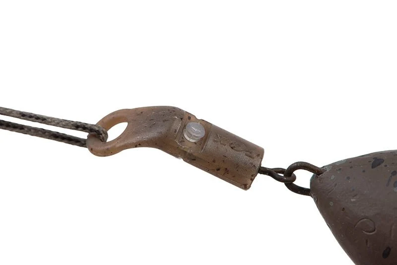 Kit Fox Edges Angled Drop Off Run Rig Camouflage