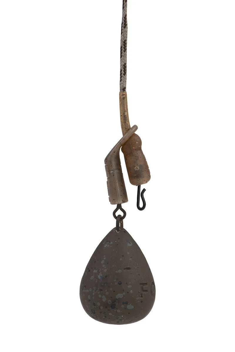 Kit Fox Edges Angled Drop Off Run Rig Camouflage