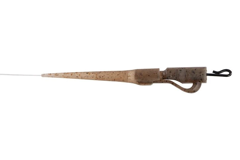 Tail Rubbers Fox Edges Naked Line Camo