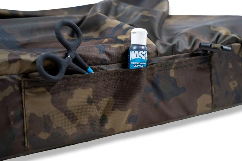 Tapis Nash Carp Care Deluxe XL
