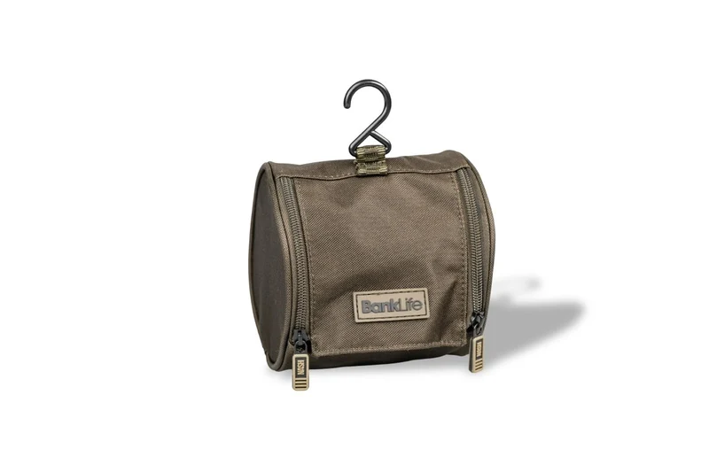 Sac porte-bobines Nash Bank Life