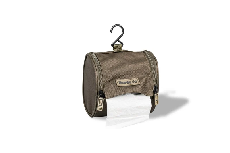 Sac porte-bobines Nash Bank Life