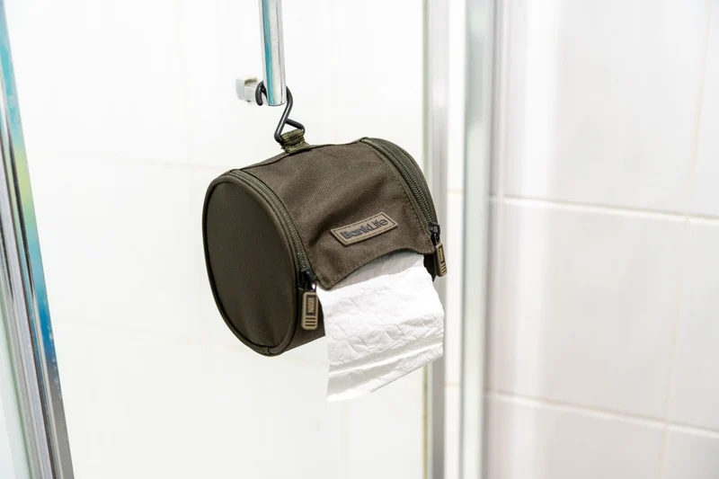 Sac porte-bobines Nash Bank Life