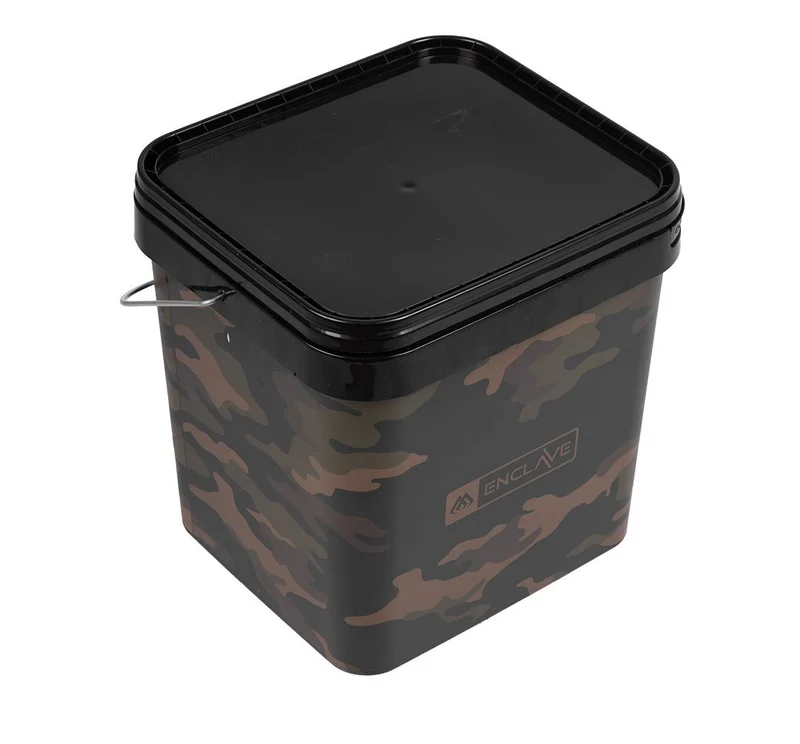 Cube Mikado Enclave Camo 10 litres
