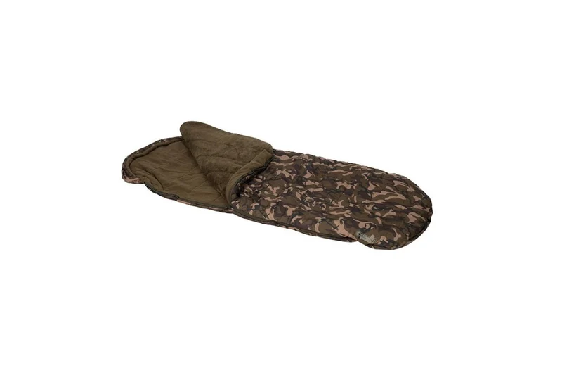 Sac de couchage Fox Camolite