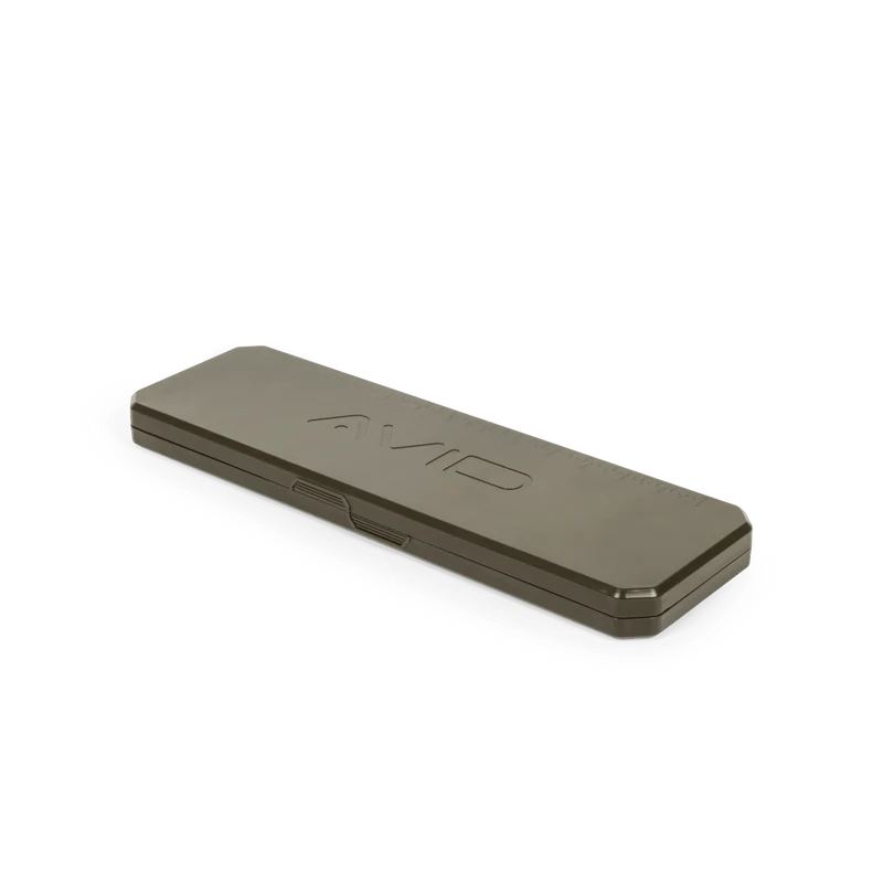 Boîte Avid Carp XL Reload Rig Case