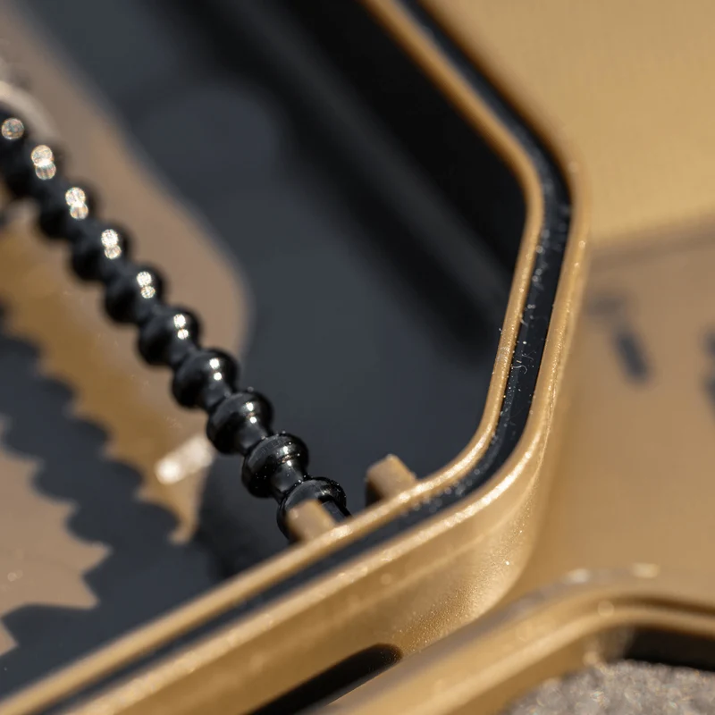 Boîte Avid Carp XL Reload Rig Case