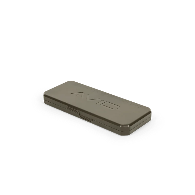 Boîte Avid Carp Reload Rig Case