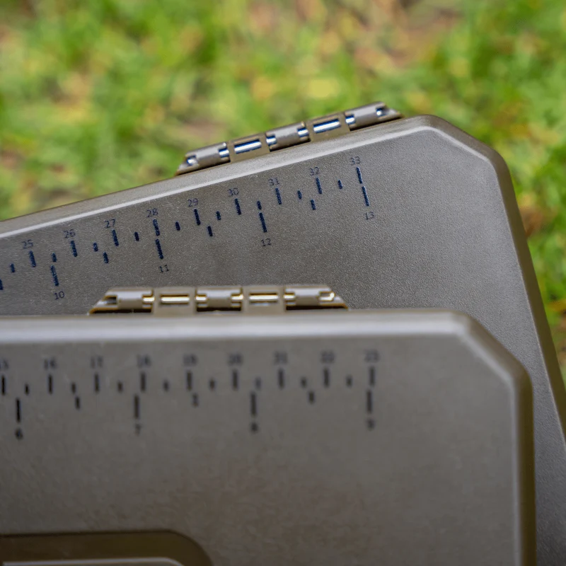 Boîte Avid Carp Reload Rig Case