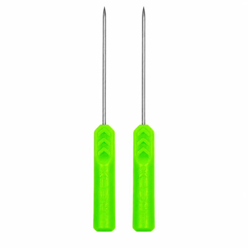 Fluoro Quickstop Needles – Quickstopnaalden