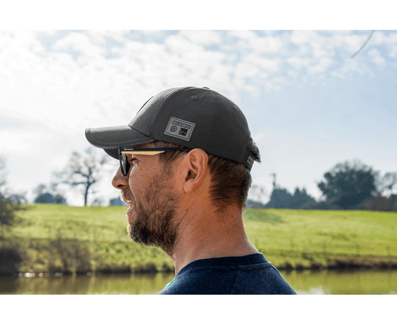Grey Granite Cap – Pet