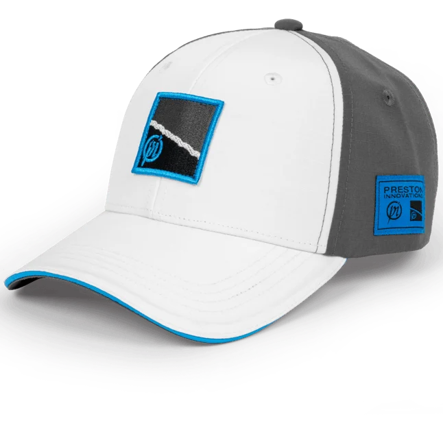 White Drift Cap – Pet