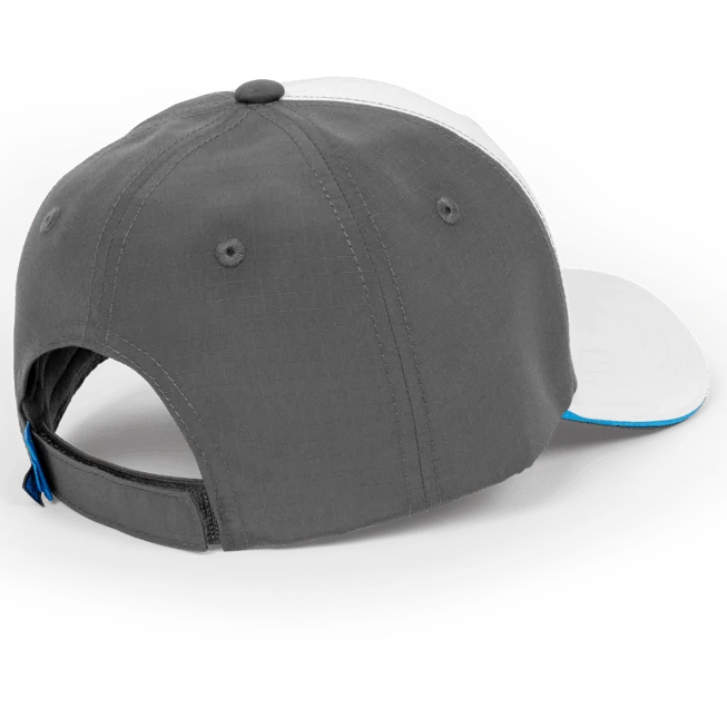 White Drift Cap – Pet