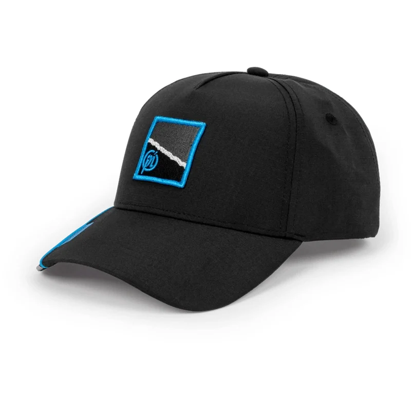 Black Apex Cap – Pet