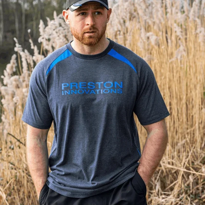 Navy Tide T-shirt – T-shirt