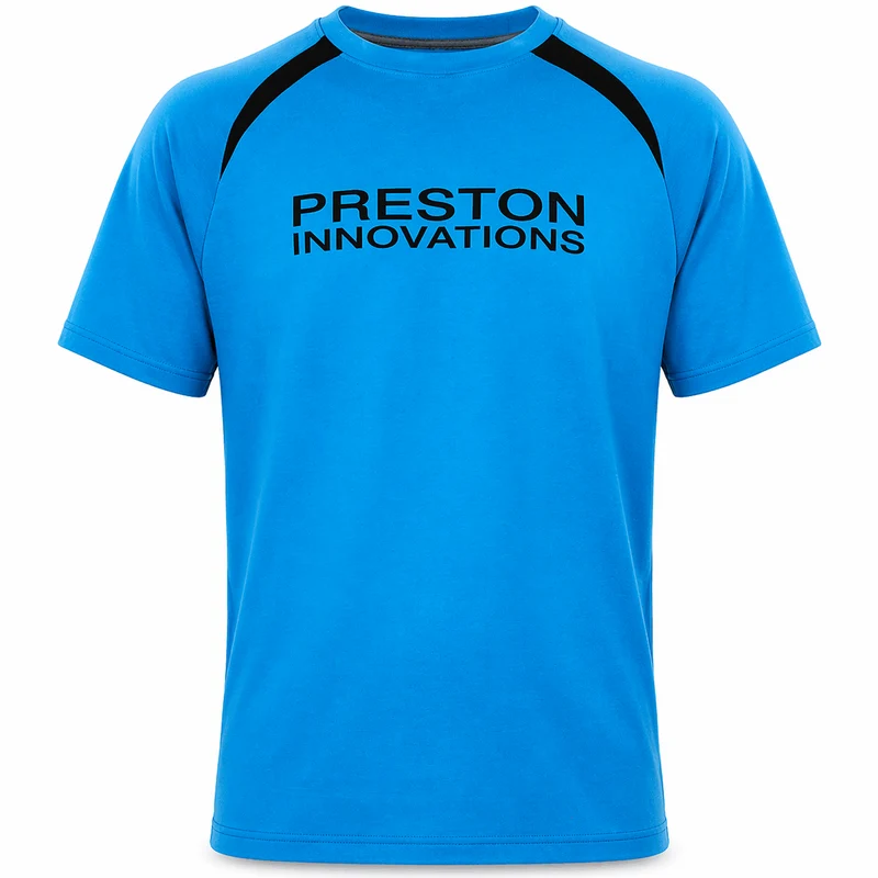 Blue Breeze T-shirt – T-shirt