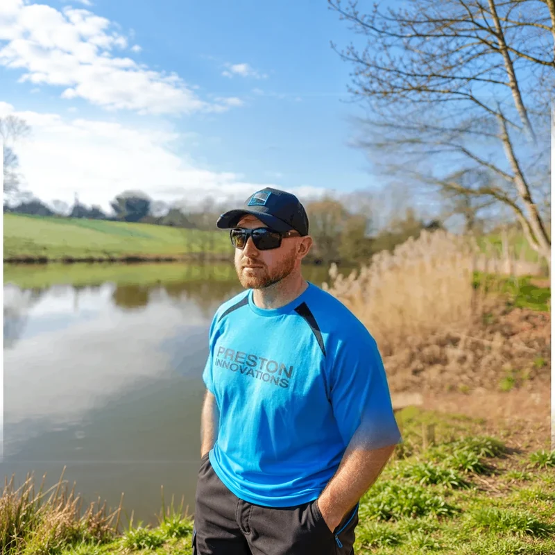 Blue Breeze T-shirt – T-shirt