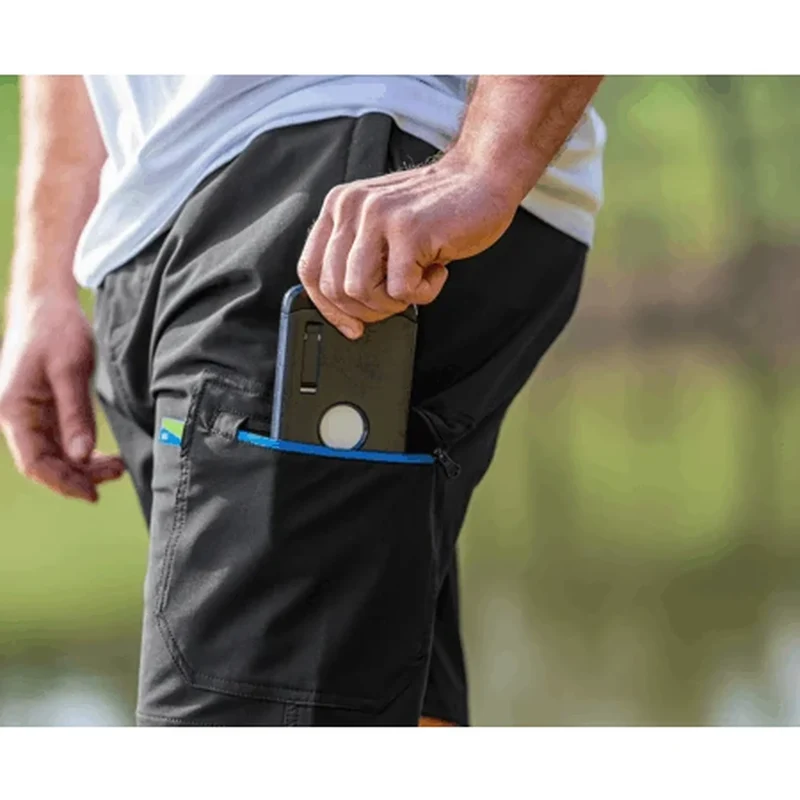 DuraTech Shorts – Korte Broek
