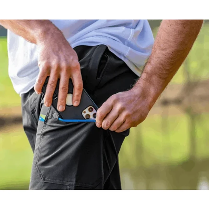 DuraTech Shorts – Korte Broek