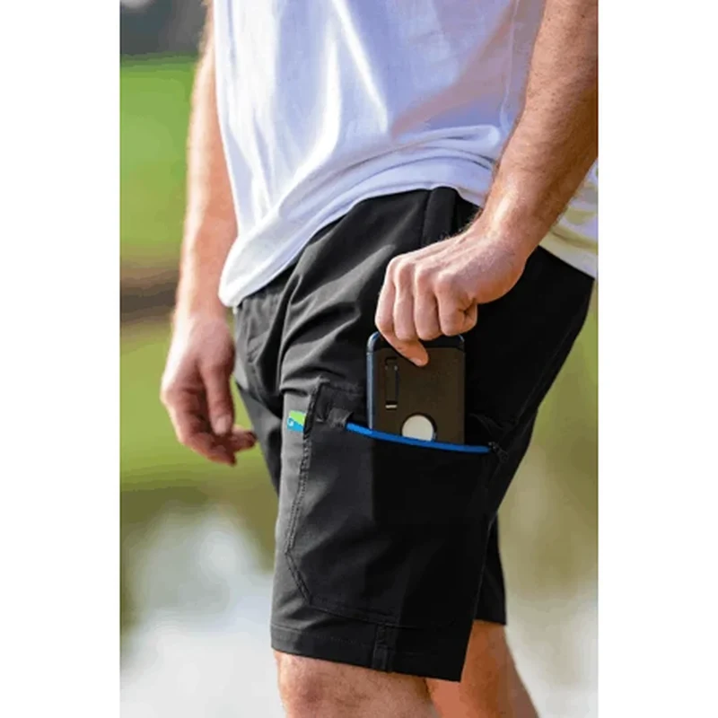 DuraTech Shorts – Korte Broek
