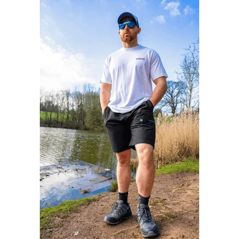 DuraTech Shorts – Korte Broek