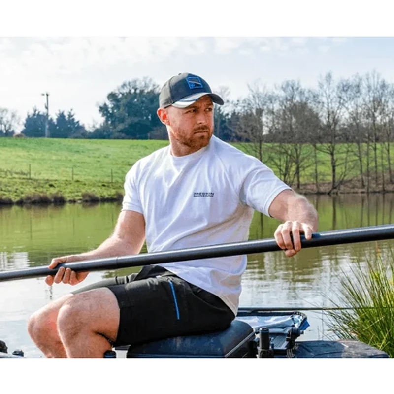 DuraTech Shorts – Korte Broek