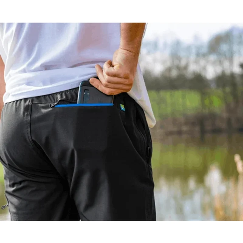 DuraTech Shorts – Korte Broek