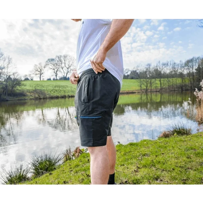 DuraTech Shorts – Korte Broek