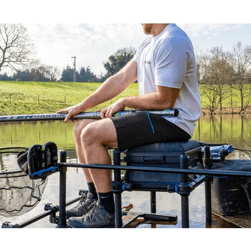 DuraTech Shorts – Korte Broek