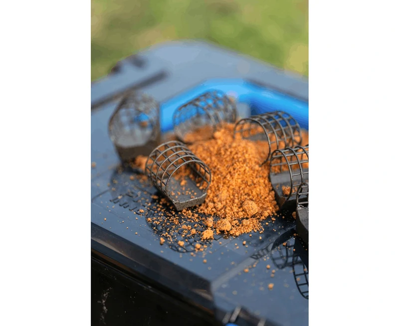 Flow Mesh Feeder – Voerkorf